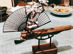 -小厨娘淮扬菜(天印大道店)