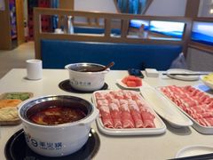 -蒙都43°9羊火锅·赤峰美食(桥北店)