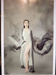 -盘子女人坊古装写真摄影(天津总店)