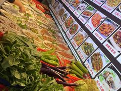 -老地方海鲜坊(步行街店)