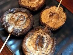-鸟串烧Yakitori