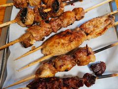 羊眼-新疆艾麦尔烧烤(丰台路口店)