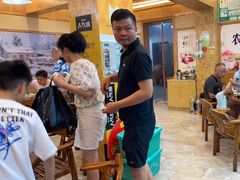 -老味道1992(武当山店)