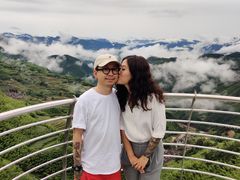 -南尖岩