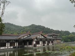 -东梓关景区村庄