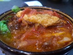 -华兴街煎蛋面(总店)