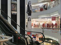 -翠微百货(龙德店)