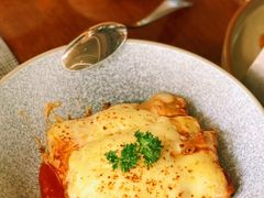 -巴别塔法餐舍(合作路店)