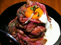 千层火山牛丼-YAMAKAWA(龙湖胥江天街店)