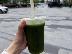 -1点点(温岭银泰店)