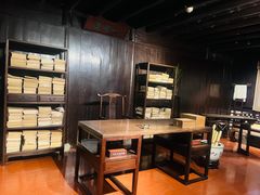 -天一阁博物院