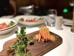 -燃扒房Steakhouse(皇庭店)
