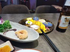 -泰逅SOMTAM泰国餐厅(新淮中心店)