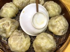 -百年尹氏汤包(湖南路狮子桥店)