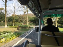 -杭州花家山庄