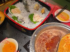 -牛New寿喜烧(虹桥新天地店)