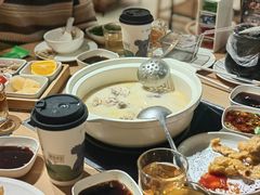-湯系·煲汤手艺人(东二环泰禾广场店)