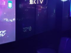 -魅KTV·AI辅唱(人民广场旗舰店)