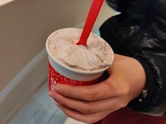 -DQ·蛋糕·冰淇淋(石家庄北国奥特莱斯店)