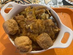 -文昌桥螺蛳粉(魏公村店)