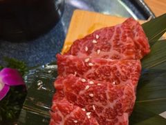 -丸藏和牛烧肉专门店(园区师惠坊店)