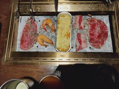 -新石器烤肉(中房金谊广场店)