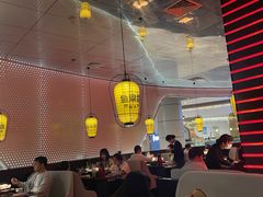 -鱼鼎香烤鱼火锅(华发商都店)