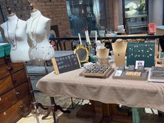 -十八字金·银饰·开蚌DIY·手工体验团建(富力广场店)