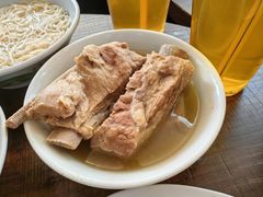 -松發肉骨茶(牛车水店)
