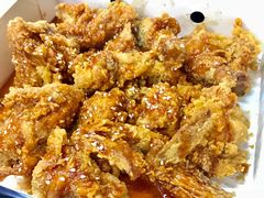 -前进5路汉堡炸鸡(汉街skp店)