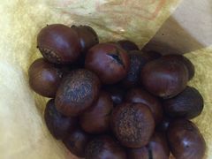糖炒栗子-秋栗香(地安门店)