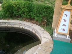 -徂徕山森林康养度假谷温泉