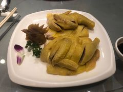-御花园·粤菜·海鲜火锅(中山公园店)