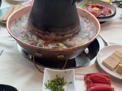 -东来顺饭庄(西直门店)