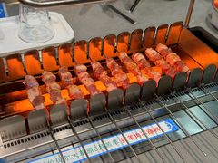 -冰城串说·羊肉串烧烤(哈西大街店)