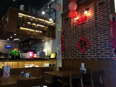 -妈妈的味道(工人体育场东路店)