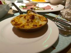 -波特曼西餐厅(中央大街店)