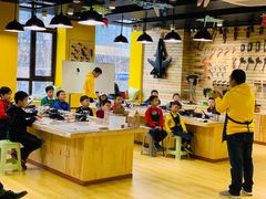 -手创未来·木工DIY手作