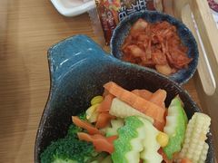 -贝林大翅鲸简餐厅(国家海洋博物馆店)