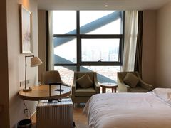 -维也纳国际酒店·江苏苏州火车站北广场店