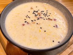 牛奶鸡蛋醪糟-勺子米线·云南传统小吃市集(四方街店)