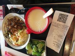 -永和大王(小厨·东四十条店)