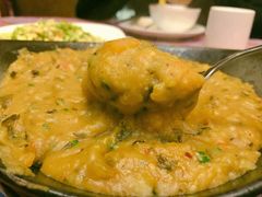 老奶洋芋-香巴拉云南餐厅(华莱坞店)