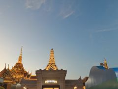 -南宁方特东盟神画