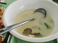 -景好海鲜餐厅(大鹏必选旅游店)