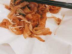 干炒牛河-点都德(盘福楼店)