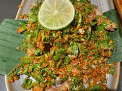 -Ameigo梅果·云贵川bistro(长宁来福士店)