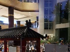 -上海新锦江大酒店