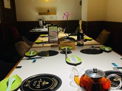 -一叶一世界•素食餐厅(环球中心店)