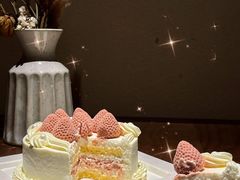 -壹点壹客·生日蛋糕(南山店)